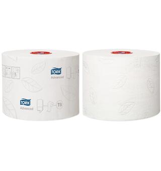 Toalettpapir TORK Advance 2L T6 100m